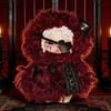 Latest Alice Cards Contract Series  Trendy Toys Ornament Pretty Doll Exquisite Backpack Pendant  Surprise Gifts