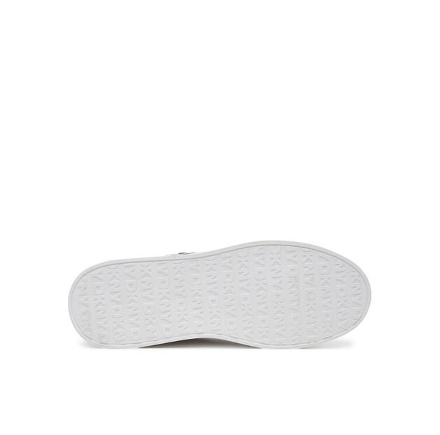Кроссовки DKNY K1558006 Белый