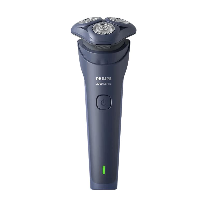Philips Men s Electric Rotary Shaver CN plug (adapter included)