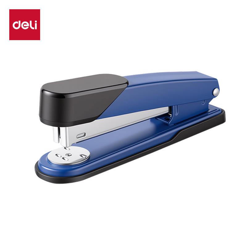 Deli 0314 Stapler – Compact & Efficient