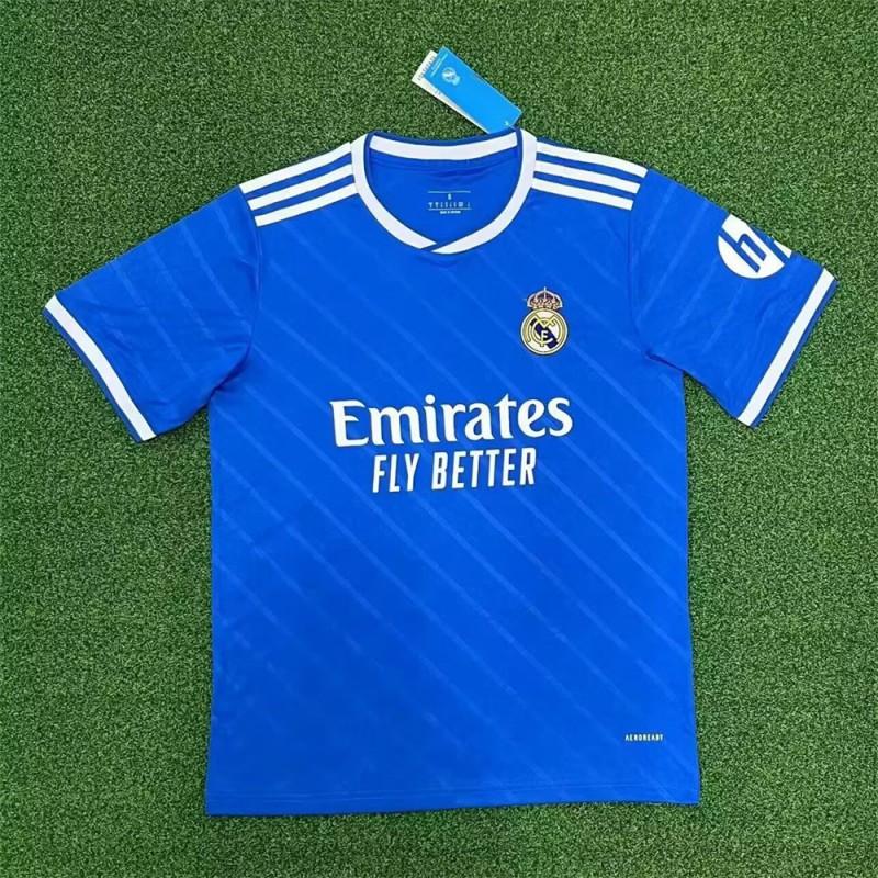 2526 Thai Jersey Barcelona Real Madrid Juventus AC Inter Milan Arsenal Tottenham Chelsea Paris Dotte FC