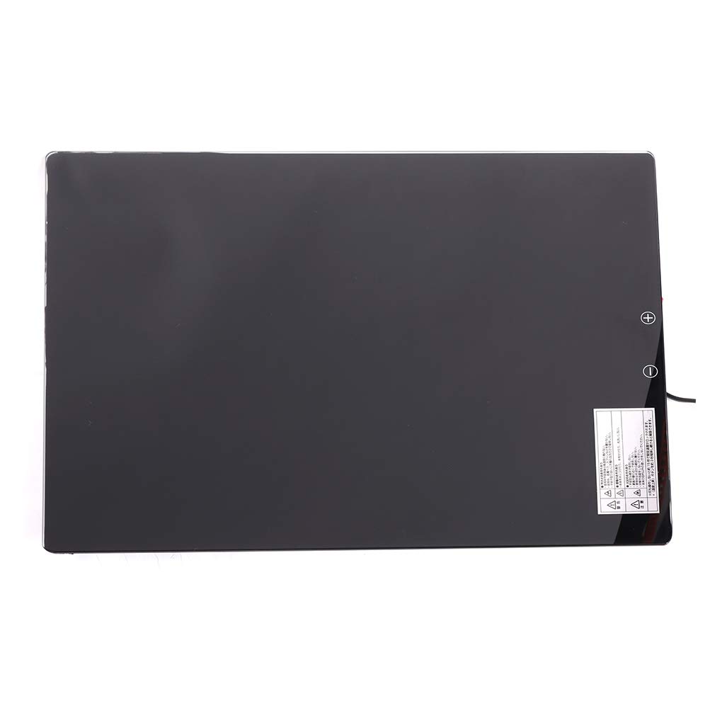 

Also suitable for large pizzas! Food Warmer Plate SBGHOTPL SBGHOTPL