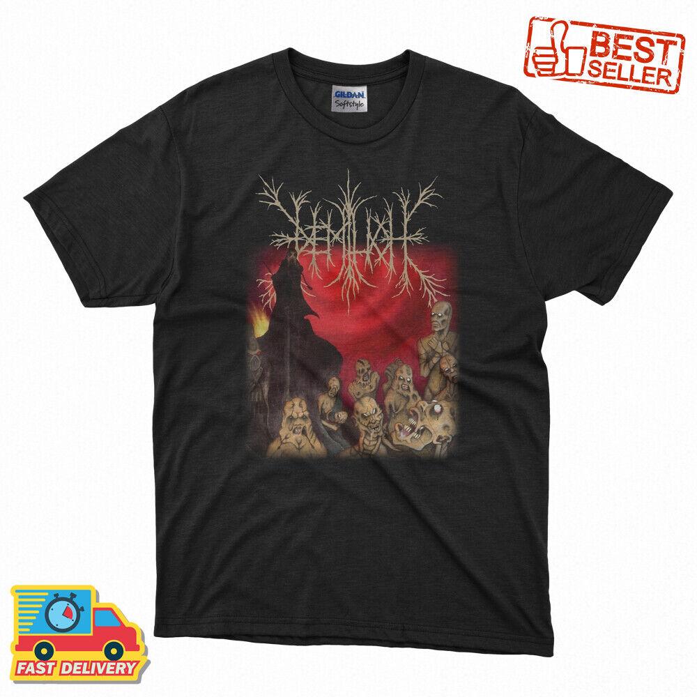 Demilich - Erecshyrinol Classic T-Shirt S-5XL Unisex T-Shirt L