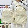 Junior School Bag Women's Large Capacity Backpack Computer Travel Backpack