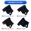 Car Dashboard Mat For Fiat 500 312 2007~2024 2008 2009 2012 2013 2015 2016 2018    Cover Dash Protective Accessories