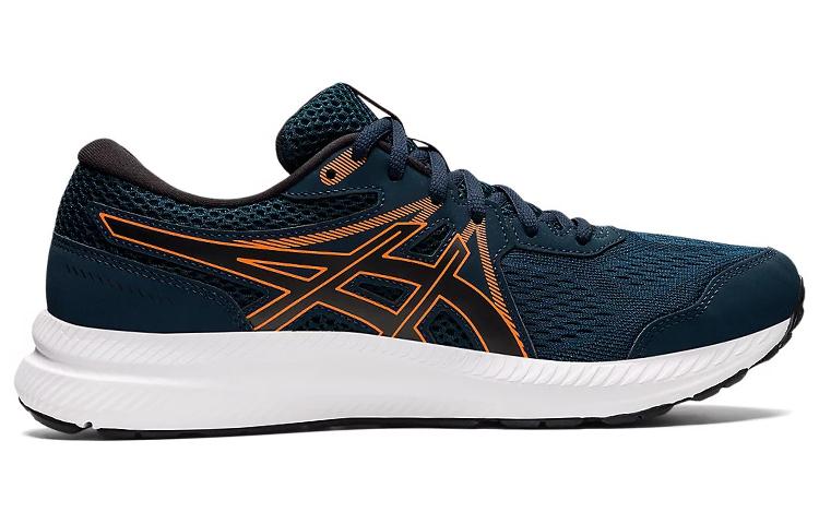 Asics Gel Contend 7 'French Blue Black' 1011B040-409