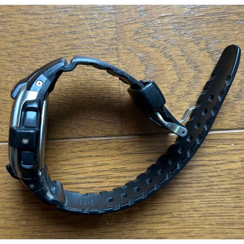 Used CASIO G-SHOCK G-7300 Digital Watch