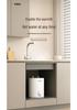 Konka 1800W Energy-Saving Under-Counter Kitchen Boiler