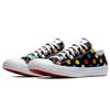 Converse Chuck Taylor All Star Ox Miley Cyrus Pride 2018 Women's 162253C