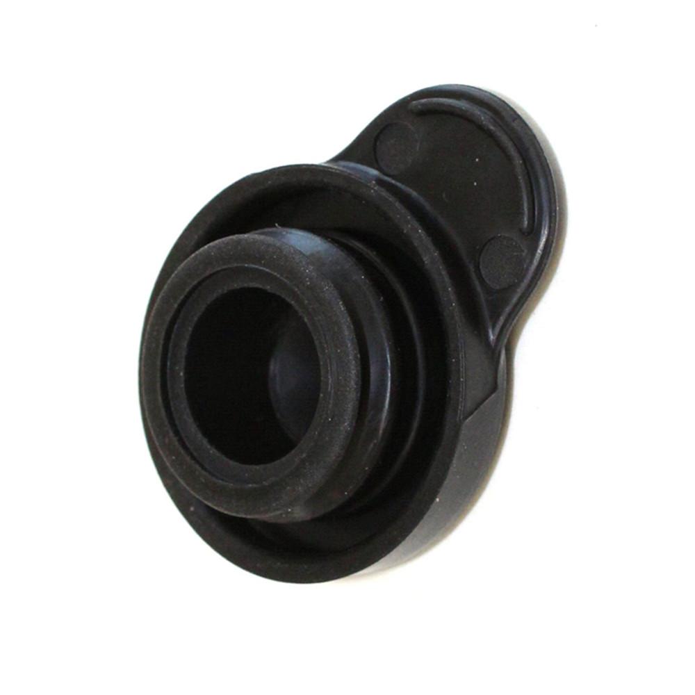 Radiator Coolant Overflow Tank Cap Cover For Yamaha Raptor 700R 700 Grizzly 450 550