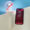 Bastone luminoso fluorescente di supporto per Stray Kids per concerti e feste