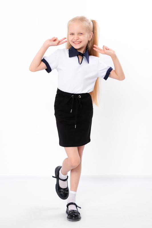 

Спідниця (Дівчата) Будь-який сезон 6286-057 HC 128 чорний