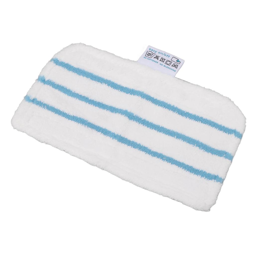 Steam Replacement Pad Reusable Machine Washable Steam Scrub Cloth Pad for FSM1610