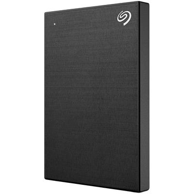 Seagate One Touch External Drive with Password (2.5", 4tb, Usb 3)