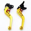 Motorcycle CNC Handlebar for CBF1000 with Brake Lever & Horn, Hot Selling