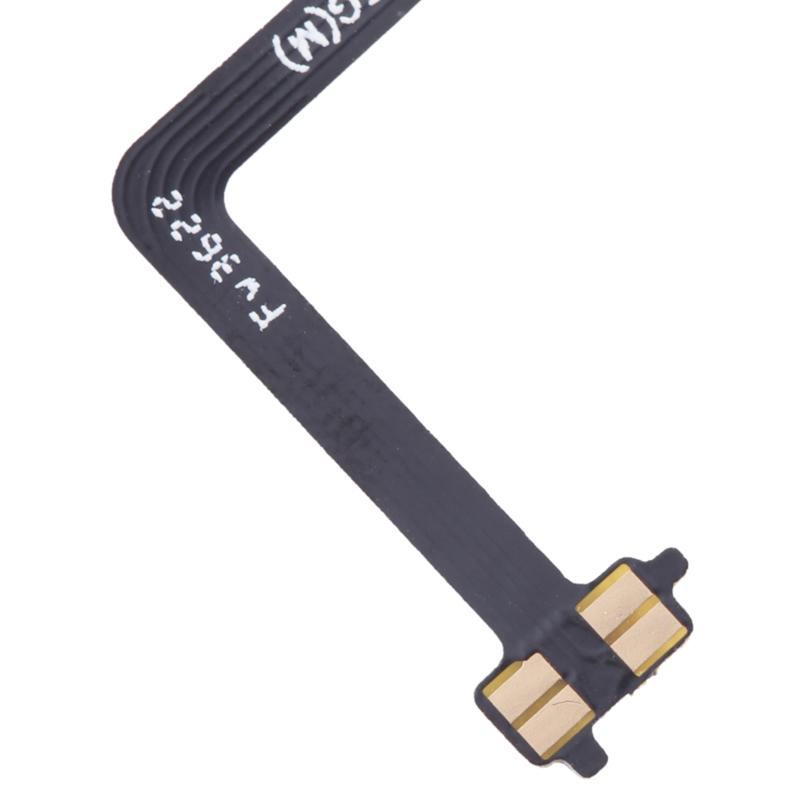 For Xiaomi 13 Pro 5G Power On/Off and Volume Flex Cable Replacement Part (without Logo)