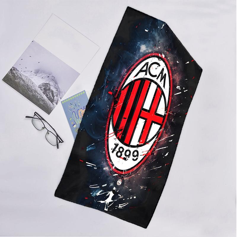 Acm Fashion Beach Towel: Ideal for Summer Adventures Soft, absorbent and quick drying suitable for swimming and bathing