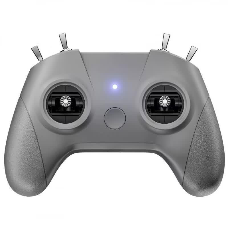 Qishao C8 ELRS 2.4G 8-Channel FPV Drone Remote Controller