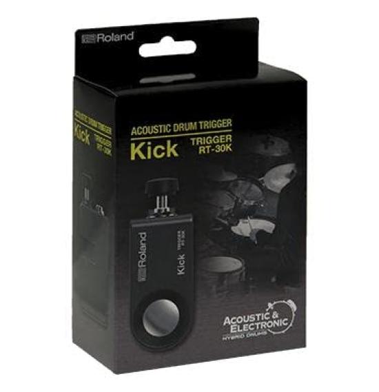 Roland Drum Trigger RT-30K