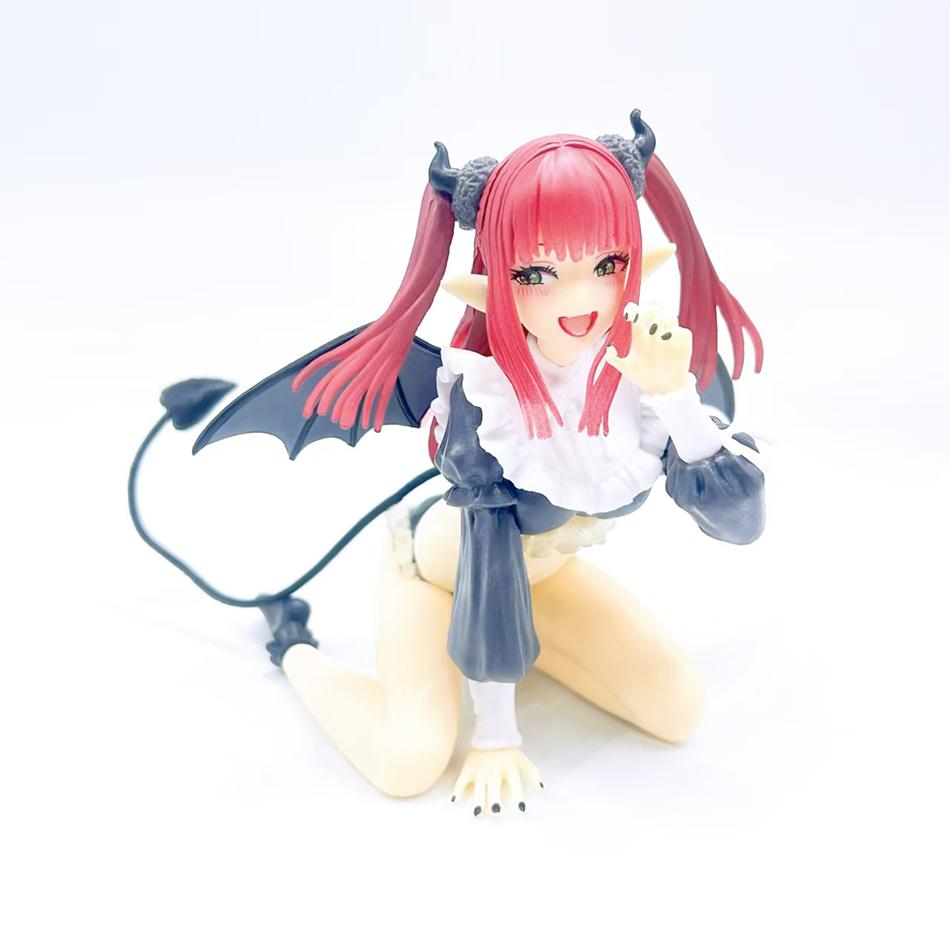 

10.5cm Anime Marin Kitakawa PVC Figure Doll Desktop Ornament Birthday Gift for Kids in Stock