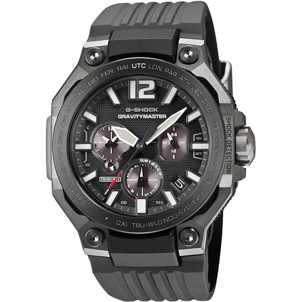 Casio G-SHOCK MASTER OF G GRAVITYMASTER GWR-B3000B-8AJF Wrist Watch for Men