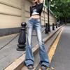 Faldas y pantalones para mujeres – Pantalones vaqueros