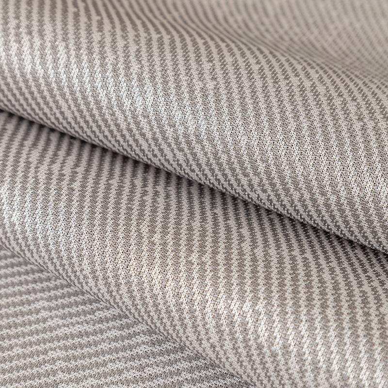 Erschwingliches Luxus-Sofakissen aus Eisseide, Sommermatte, schlichtes, modernes, rutschfestes Sofabezug-Kissen aus Leder