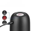 1 buc Pompă de Apă Îmbuteliată Distribuitor Electric de Apă de uz Casnic Inteligent Reîncărcabil Rezervor de Apă Pură Presor Automat de Apă
