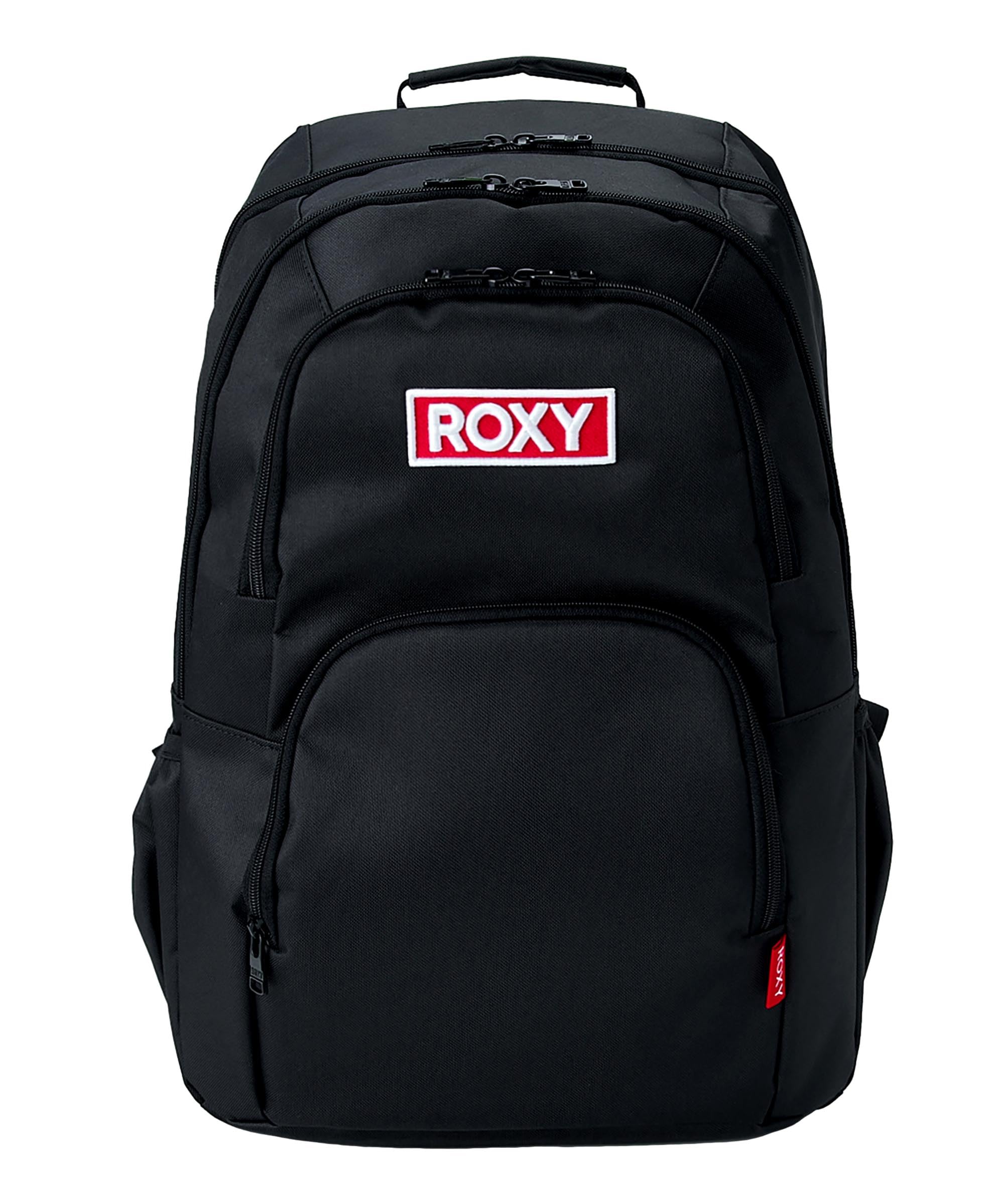

Roxy GO OUT Women s Backpack, Red, Large