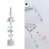 Creative Fish Wind Bell Phone Chain Bag Pendant Decorations Perfect for Enhancing Style in Daily Life and Special Event
