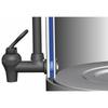 Hendi Double Walled Water Heater 18L Kitchen Appliances