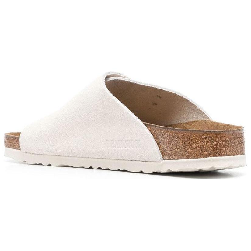 Birkenstock Zürich Suede Slip-on Sandals Women's 1025008