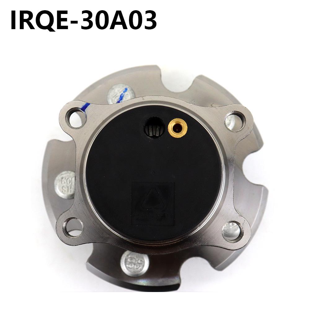 Car Wheel Hub Unit Bearing B20-3104010 for Dongfeng Fengxing Jingyi X5