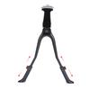 High Performance   Center Stand Height   Kickstand for 24 to 28 Inch   Non-Slip Base