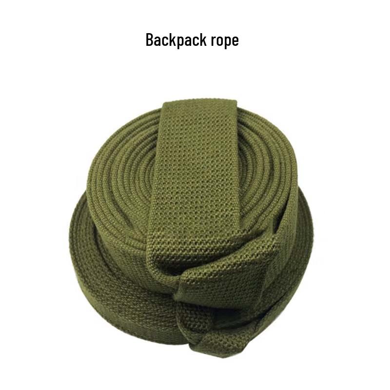 Conglang Outdoor Backpack Training Straps Set