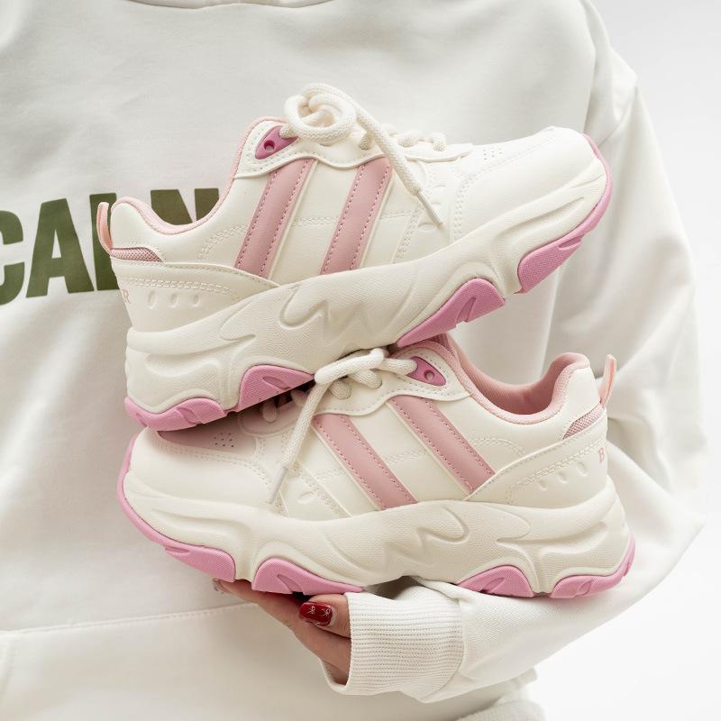 

летние новые сетчатые женские белые туфли универсальные кроссовки дышащие скейт-кеды модная повседневная обувь модные мужские однослойные туфли 39