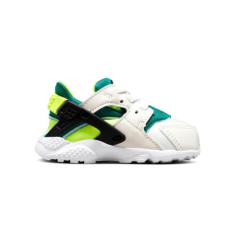 (TD) Nike Huarache Run 'Bright Spruce Volt' Baby 704950-045