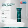 Dr Batra's Instant Glow Face Wash 100g Pack of 1 for Glowing Skin and Clear Complexion, Paraben & Silicone Free