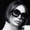 Big Frame Fashion Oversized Sunglasses Women Oversized  Plastic Female Gradient Sun Glasses  UV400 Eyewear