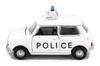 Tiny City UK Austin Cooper Mk II Liverpool and Bootle Constabulary White