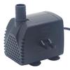 Universal 8W/18W 220V Submersible Air Cooler and Aquarium Circulation Pump
