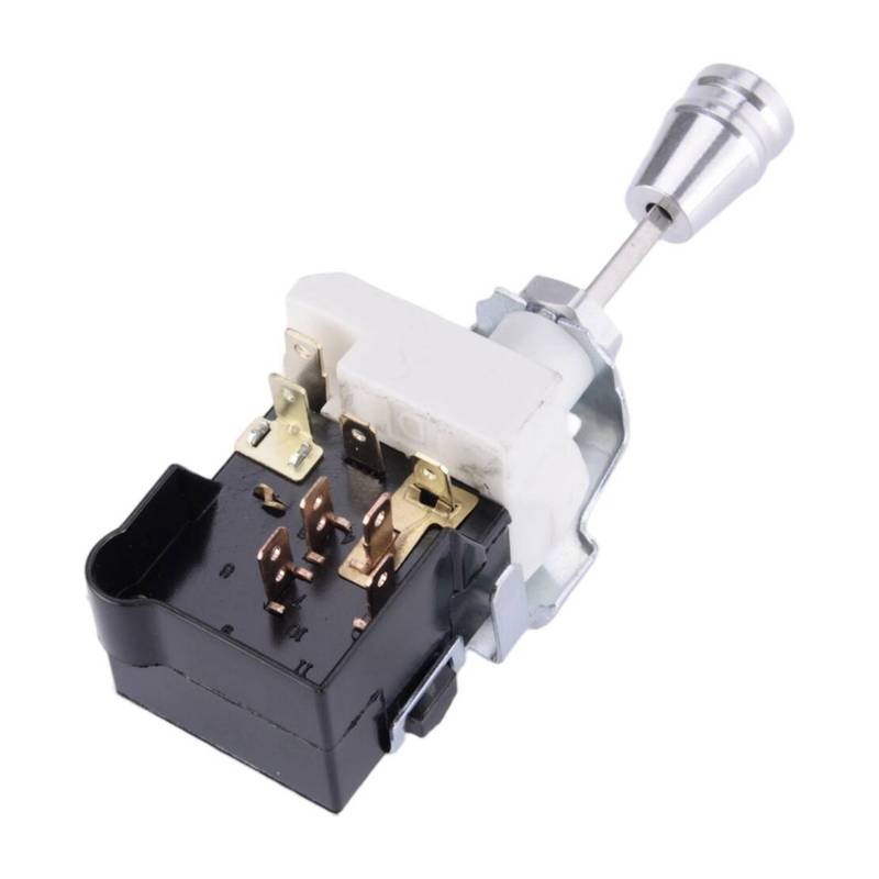 1995122 1995123 1995132 1995143 1995147 Headlight Bulb Control Switch with Knob Lever Fit For Buick Cadillac Chevrolet GMC GM