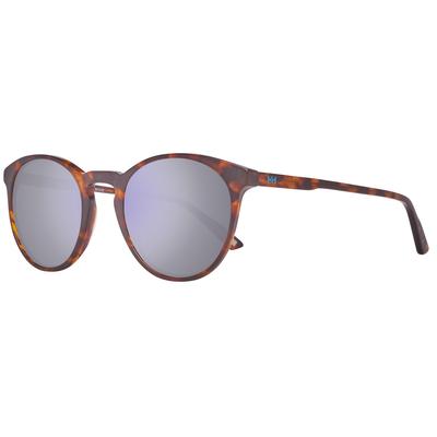 Okulary HELLY HANSEN HH5010-C04-50. Okulary Przeciwsłoneczne, Kolor Brązowy. Kobieta.
