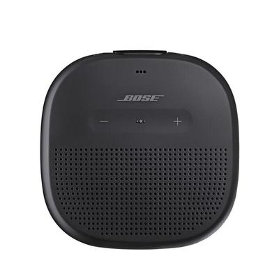 BOSE SoundLink Micro Przenośny Głośnik Bluetooth Wtyczka CN (adapter w zestawie)