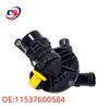 Automotive Thermostat Assemblies for BMW F02 & F30 (Model #11537600584)