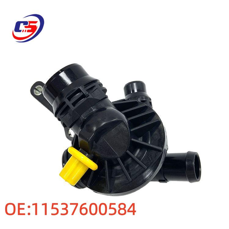 Automotive Thermostat Assemblies for BMW F02 & F30 (Model #11537600584)