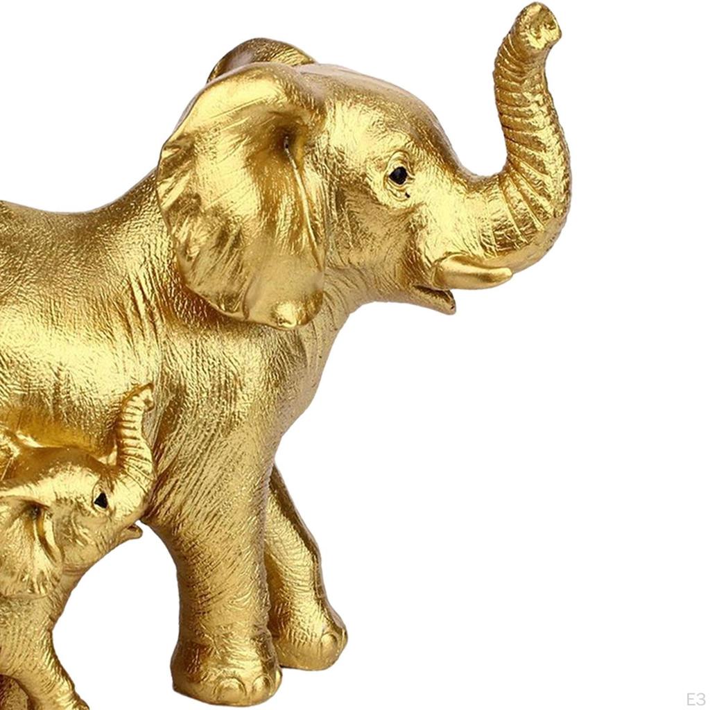 Elephant Sculpture for Stylish Home Decor