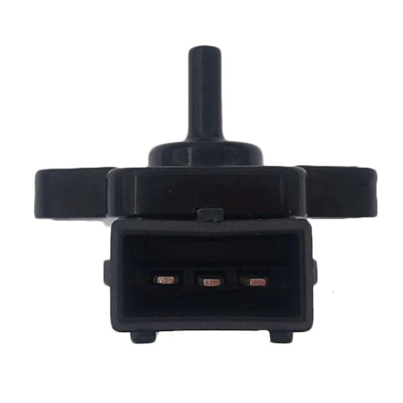 MR299300 E1T16671A Map Sensor Boost Intake Pressure Sensor for for Mitsubishi Pajero Montero Sport L200 4D56 Challenger Triton
