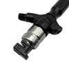 4Pcs Fuel Injector For Toyota Hilux 3.0 D-4D 1KD-FTV 2005-2015 095000-8290