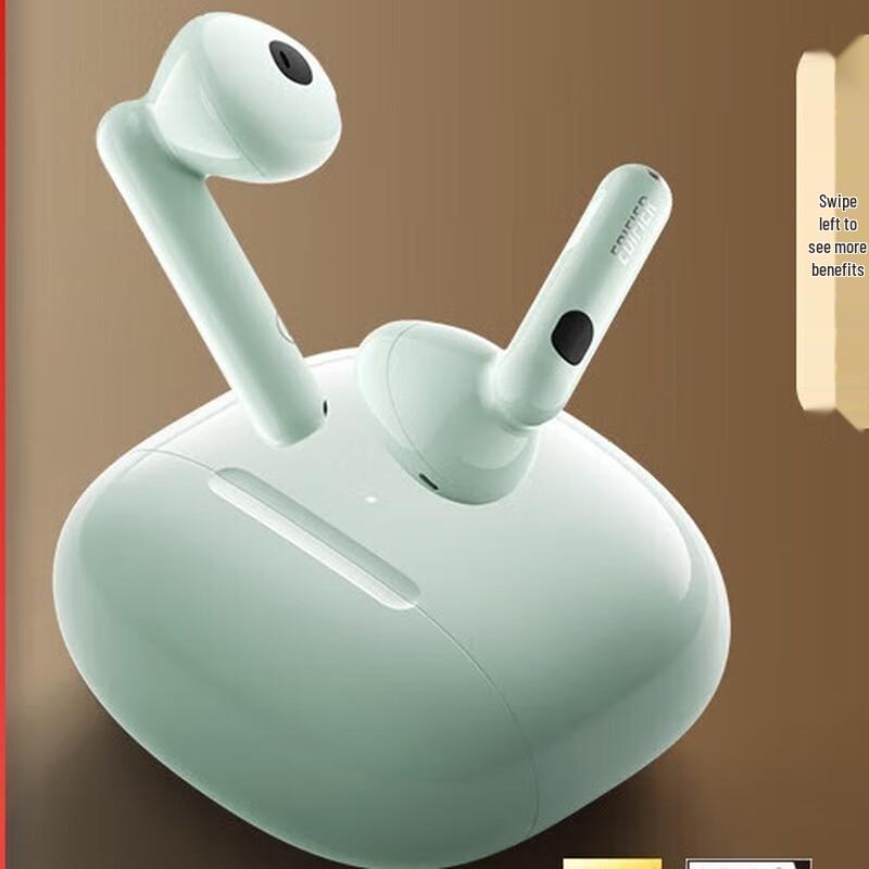 

Edifier Lolli3 ANC True Wireless Bluetooth Earbuds